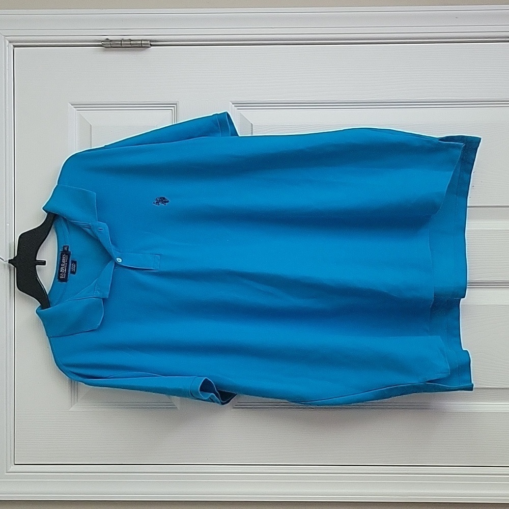 U.S.Polo Assn. Men's Polo Shirt